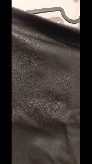 Нови къси зимни поли, размер S