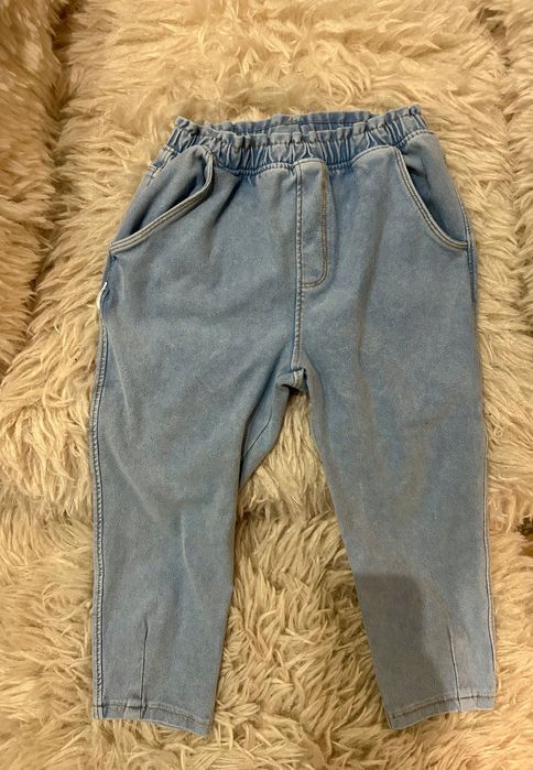 Маркови дрехи Zara, Mayoral, Calvin Klein, Benetton от 92см до 104см