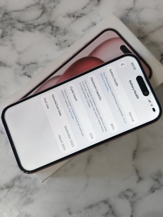 iPhone 15 128GB | Айфон 15
