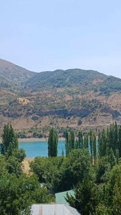 Сижжак да 3.37 сотх + 2 томорка  5.5 сотх дача учун жой  сотилади