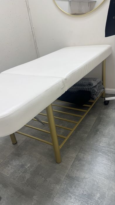 Срочно косметологическая кушетка