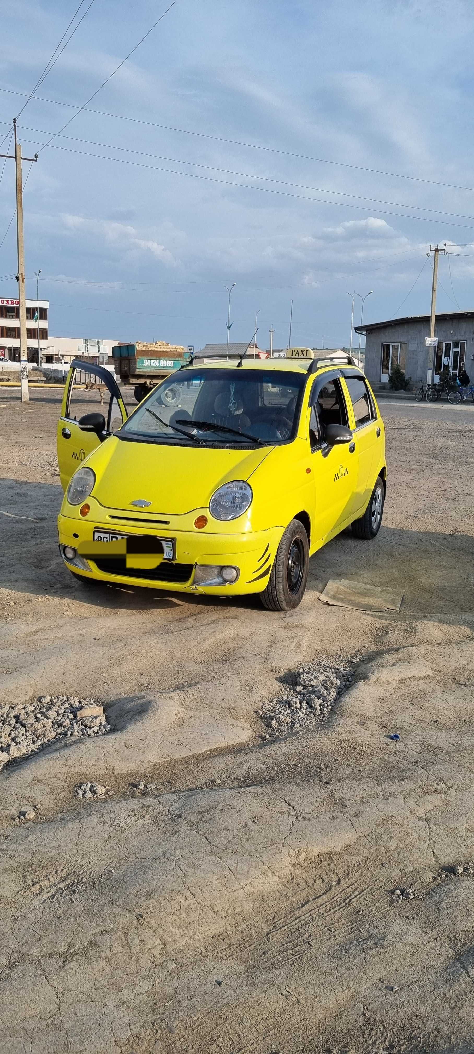 matiz 300000 - Легковые автомобили в Алат - OLX.uz