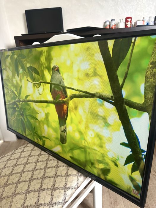 Телевизор хороший