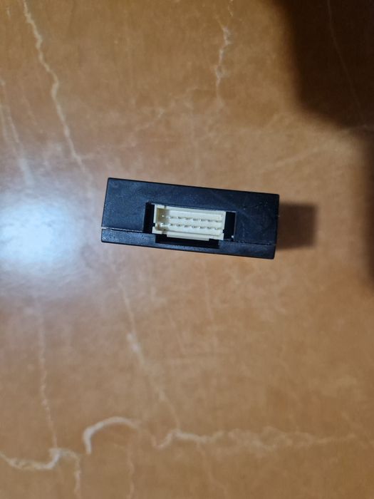 Продаю Кан адаптер на мерседес