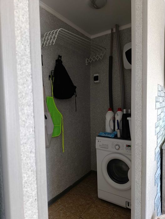 Продам 4-х комнатную квартиру