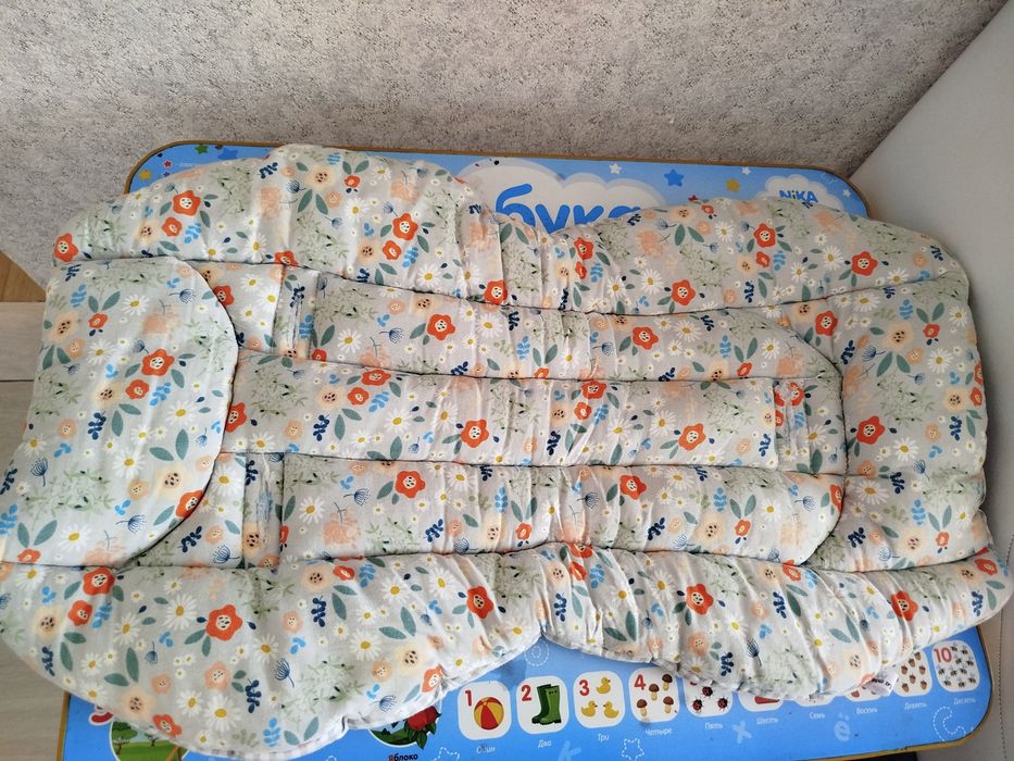 Срочно продам коляску зима-лето