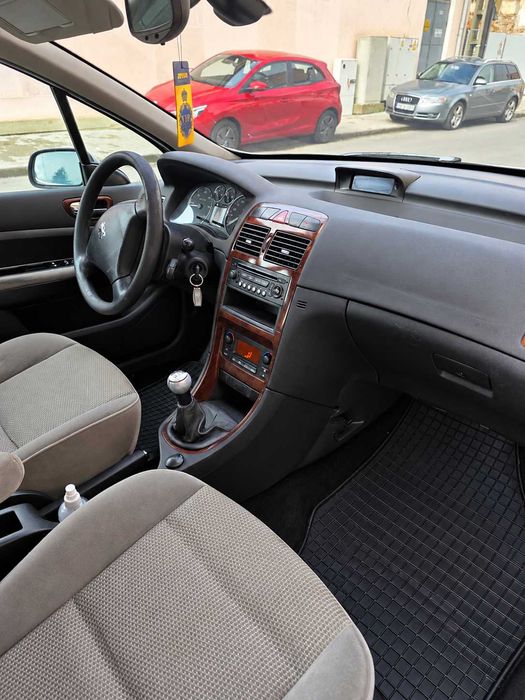 PEUGEOT 307 2006 — imagine 3