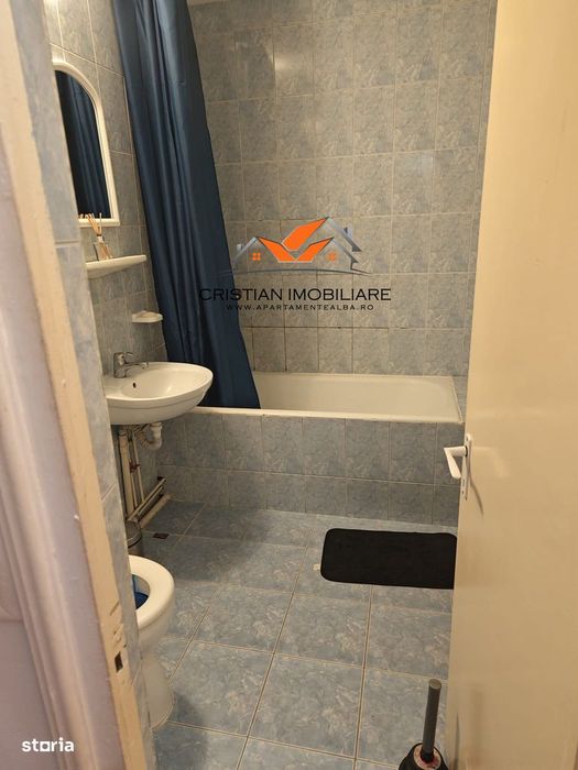 Apartament 2 camere decomandat, finisat, mobilat, utilat, Tolstoi!