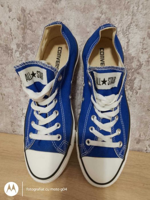 Converse All Star mar.41,5