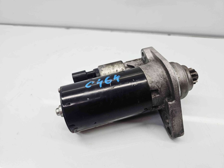 Electromotor 11 dinti  Volkswagen Polo (6R) [Fabr 2009-2016] 02Z91102
