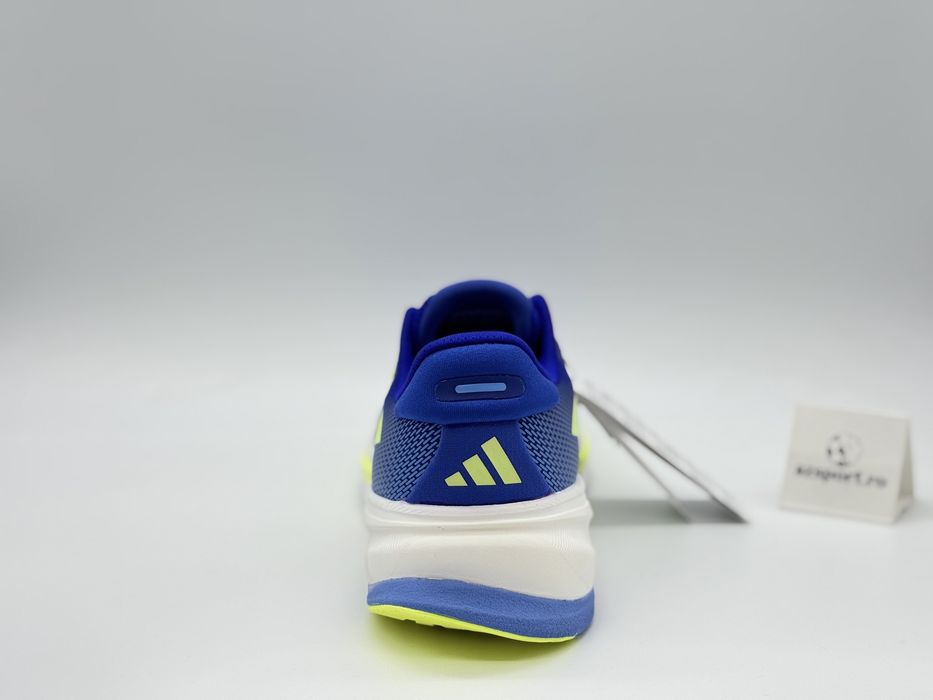 Adidas Supernova Rise 2 M Noi Originali (41 1/3; 42)