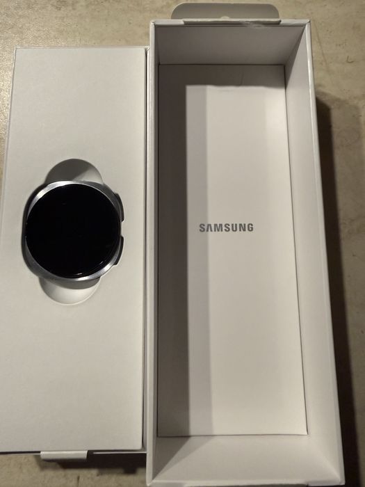 Samsung Galaxy Watch 8