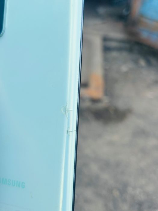 Samsung S20Fe ФЛАГМАН