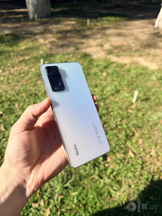 Redmi note 11 pro srochna