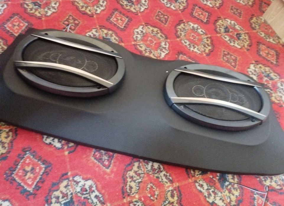 Qovun kalonka spark polkasi bilan