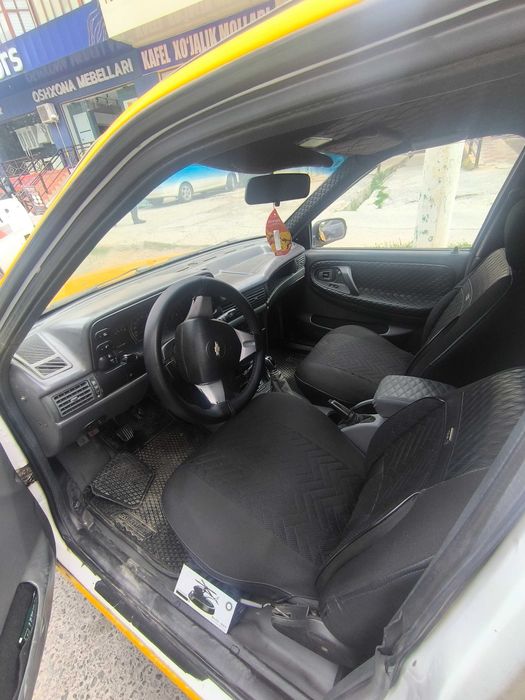 Nexsiya 1 2002 yil
