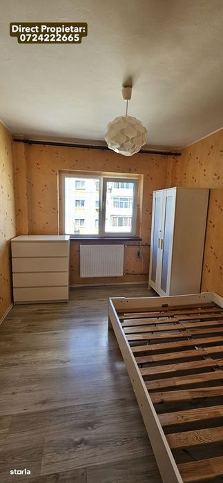 Apartament 3 camere de vânzare | Gorjului – Carabusului | 9 min metrou