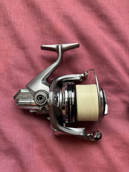 Shimano ultegra 5500 xsd
