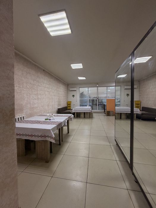 Сдам в аренду помещение