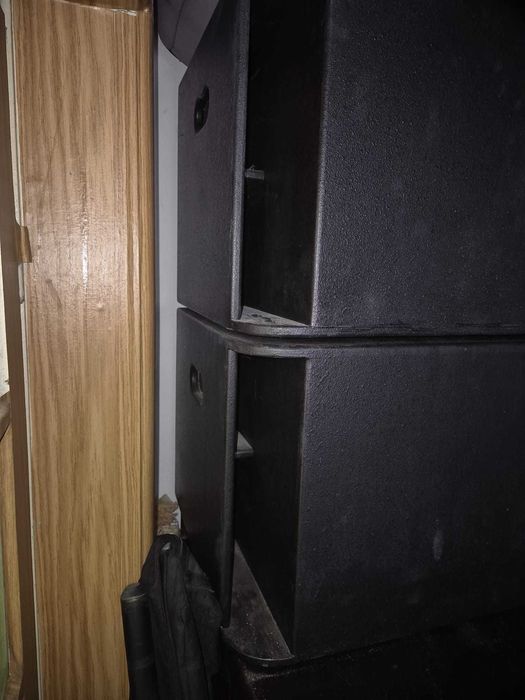 subwoofer Nexo LS600 - clona si altele