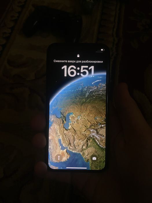 Iphone X sotiladi ideal