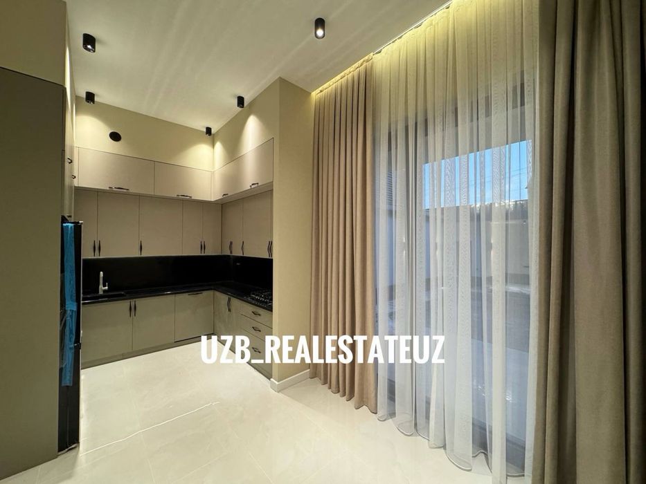 Ор-р: Улица Циолковский Продается Новый Евро дом 3.соток 400м2