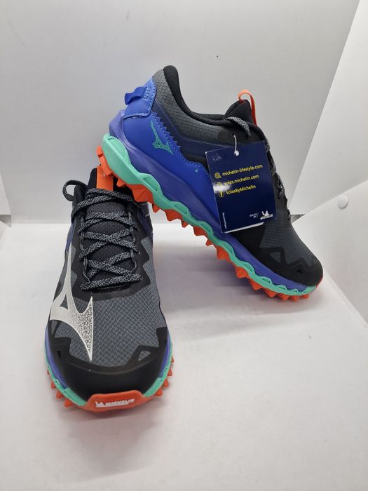 Mizuno Wave Mujin 9 nr. 40.5
