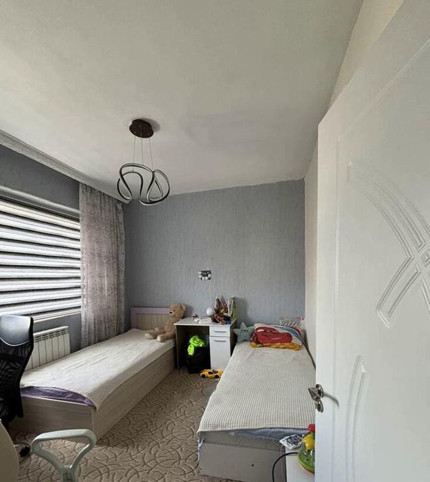 Дава се под наем Двустаен апартамент в Пловдив, Кършияка - 50 кв.м за 357 € - Снимка #4