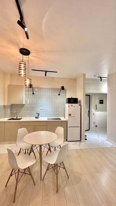 Квартира посуточно Алматы