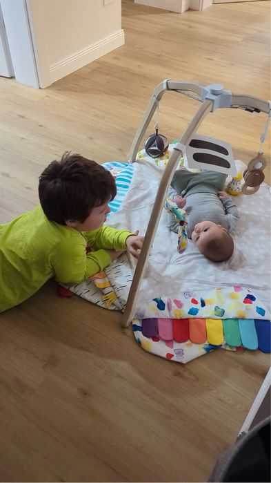 Lovevery The Play Gym