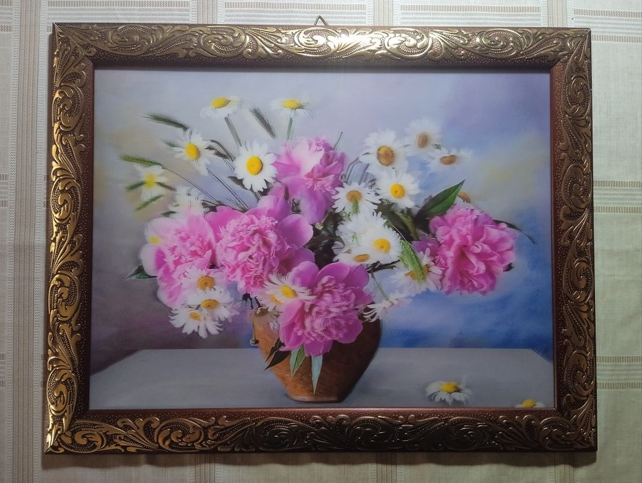 Картины 3D обманчивый взгляд