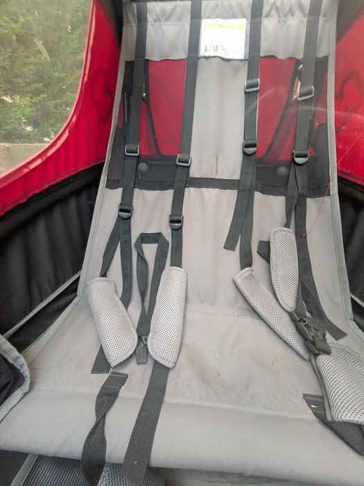 Hamax  Bike Trailer