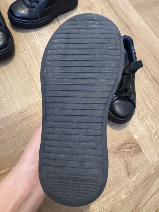 Туфли фирмы Tiflani