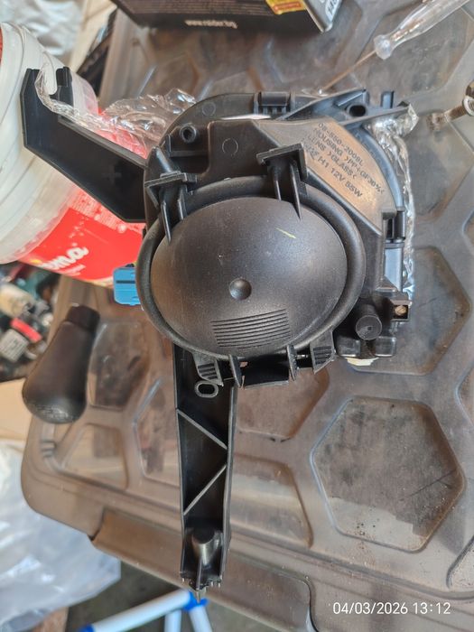 Пежо 306 2002г. комби