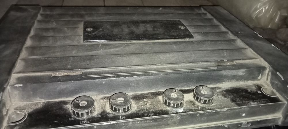 Продам самбуфер ииии