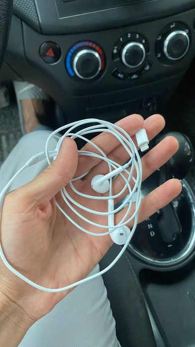 Apple naushnik original