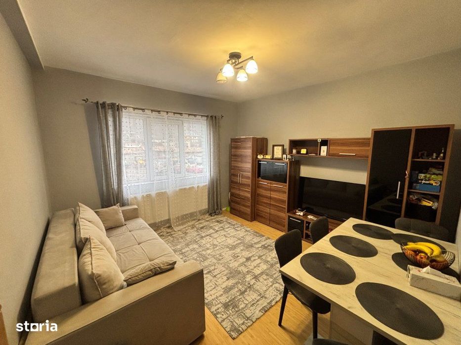 Apartament 2 camere, str. Victoriei - zona Pronto — fotografia 1