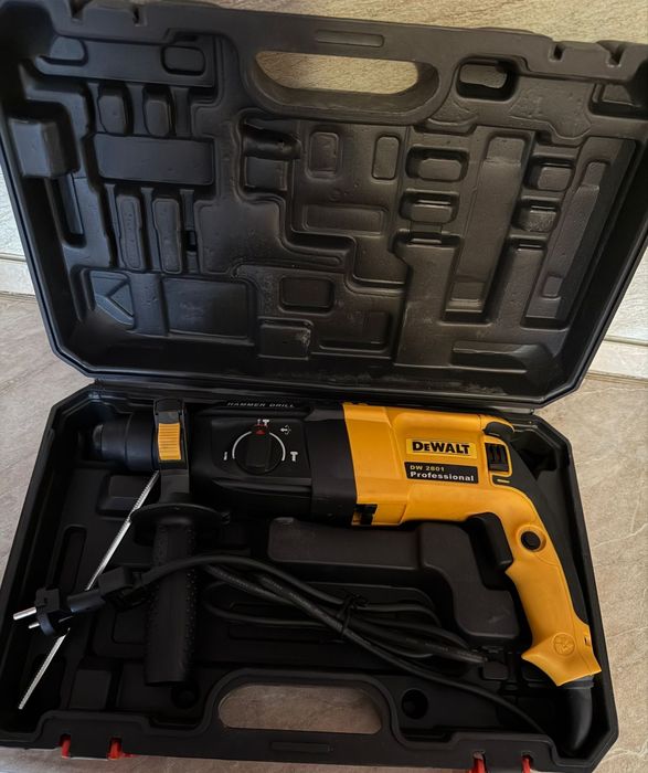 Продам перфоратор