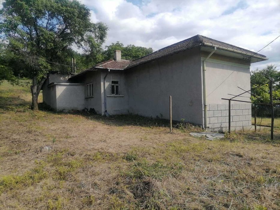 Продава се Къща в Силистра, Изток - 106 кв.м за 220 €/кв.м - Снимка #2