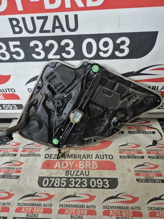 Macara geam stanga spate Mercedes c-class w205