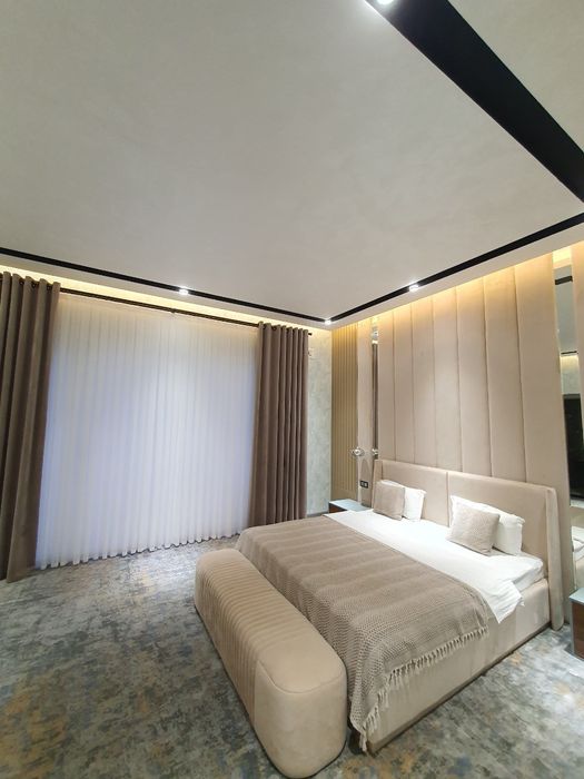 Vip dam oluvchilar uchun RESTO 25