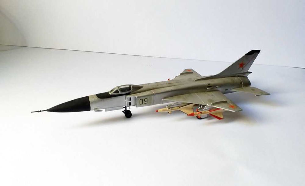 макети самолети  1:72