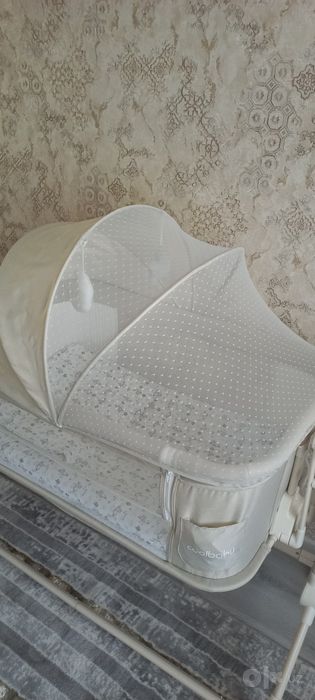 Болалар кровать часи