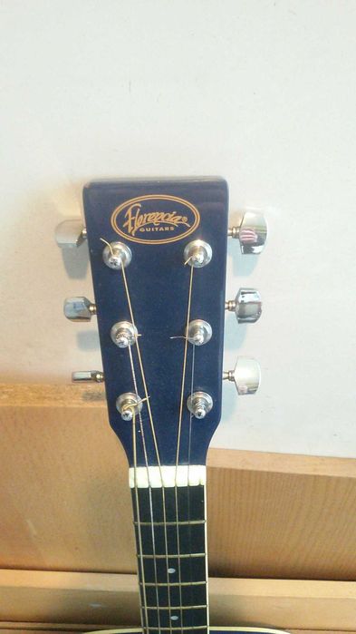Китара Florencia ADG95BL