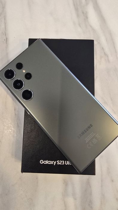 Samsung S23 Ultra 256GB