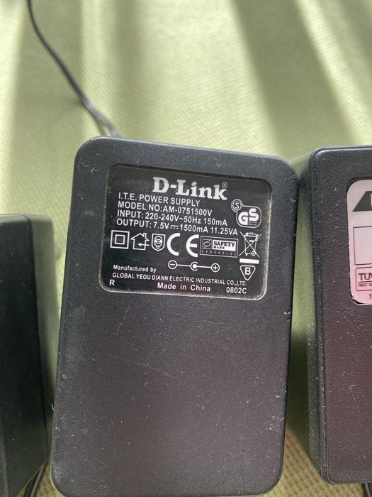 Alimentator, alimentatoare, transformatoare 7.5 v