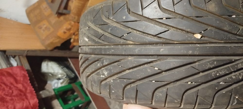Диски фоссен vossen r19*8.5