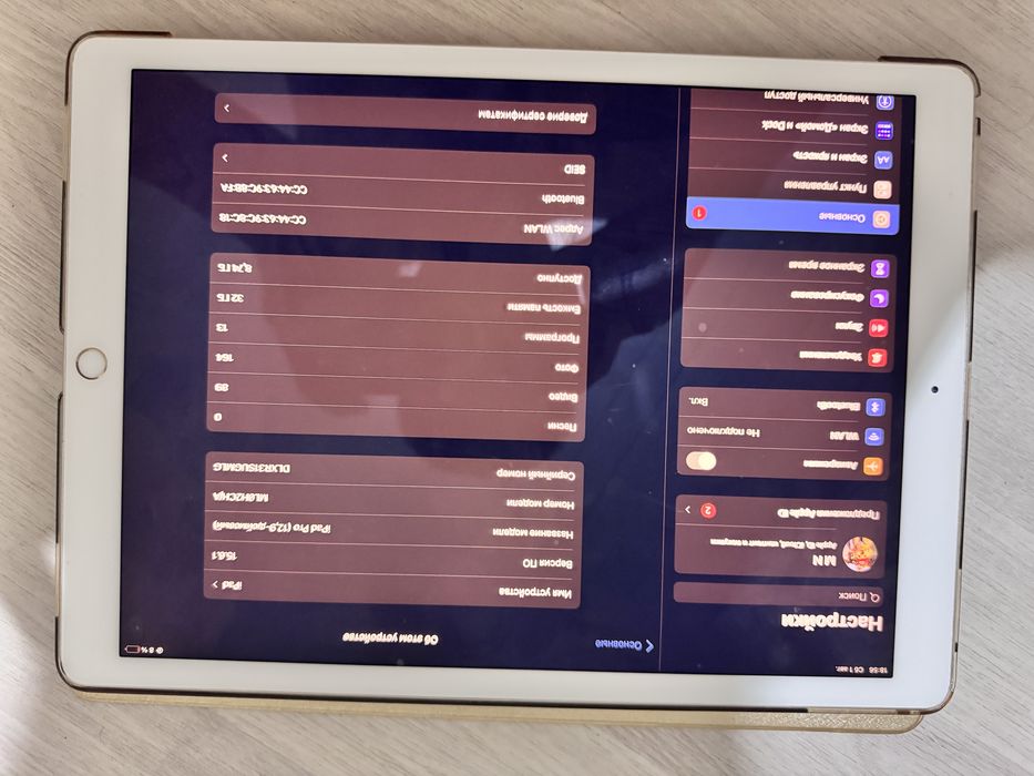 ipad pro 12.9   （1）