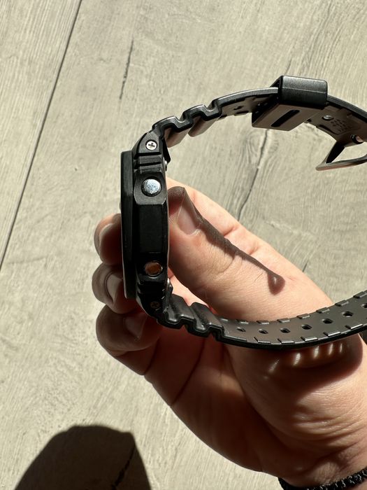 Casio G-Shock GA2100 MOD-нат на “GBM 2100A”