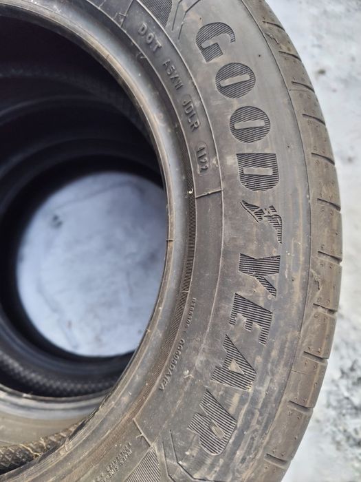 Anvelope 205 60 r16 Good year vara